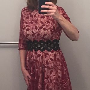 Brand new dress with tags. Size Medium